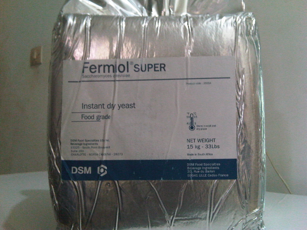 FERMIOL - 500gr. FERMIOL - 500gr.