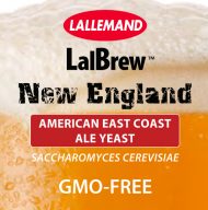 Lalbrew New England sachet 11g.