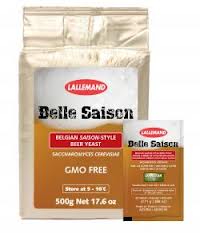 Belle Saison , насипни 11гр. Belle Saison , насипни 11гр.