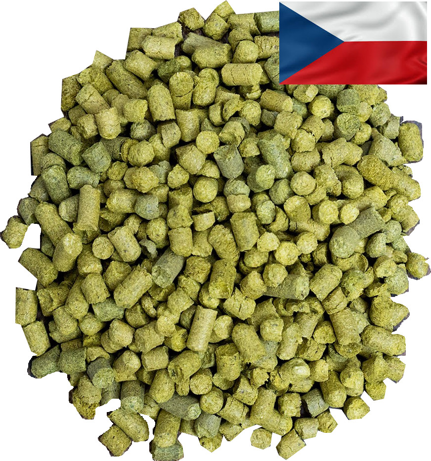 Chehz varieties of hops