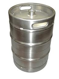 Kegs