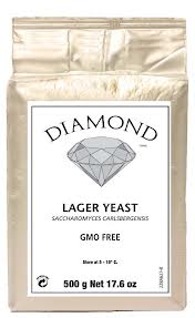 Даймънд (Diamond) Лагер - насипни 11гр.