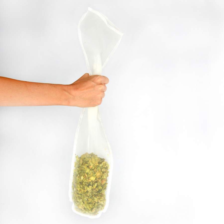 The Hop Spider Bag