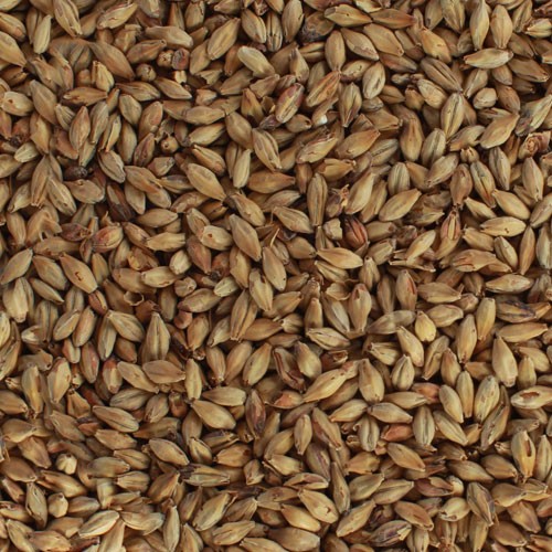 Melanoidin Malt