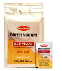 Nottingham Ale