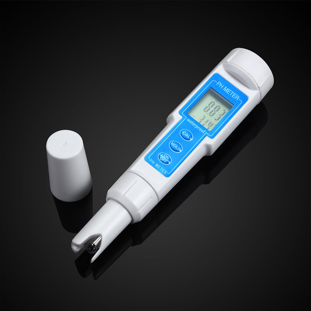 PH-meter CHINA 1