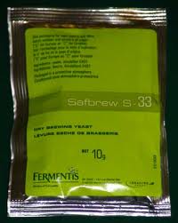 Safbrew S-33 Safbrew S-33