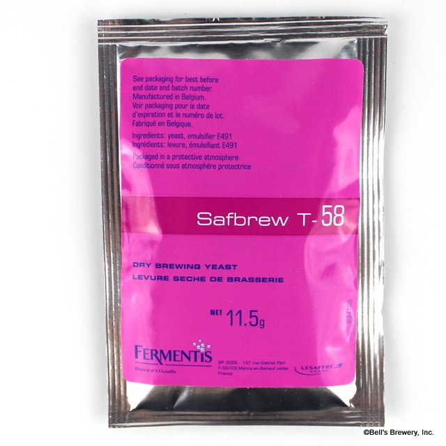 Safbrew T-58 Safbrew T-58