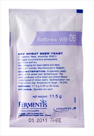 Safbrew WB-06 Safbrew WB-06